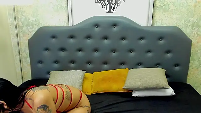 Snapshot of Steissy_cossio chatting on 03-02-26, 01:17 Steissy cossio online show from 03-02-26, 01:17