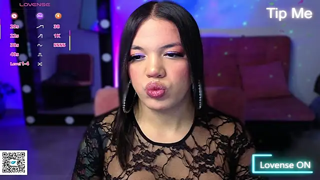 ashley-midnight online show from 04-23-26, 03:02