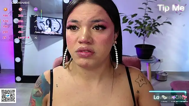 ashley-midnight online show from 06-10-26, 07:48