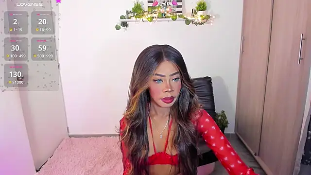 ariabrown23 online show from 05-12-26, 01:24