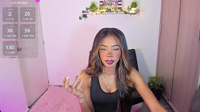 ariabrown23 online show from 05-05-26, 12:57