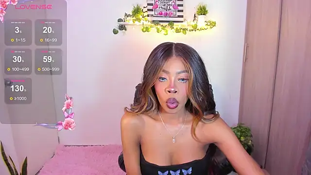 ariabrown23 online show from 03-09-26, 06:22