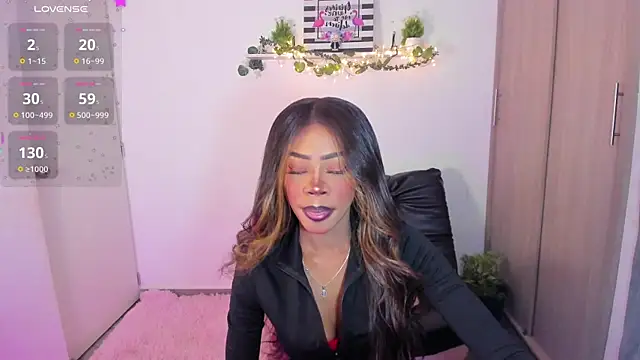 ariabrown23 online show from 05-02-26, 02:28