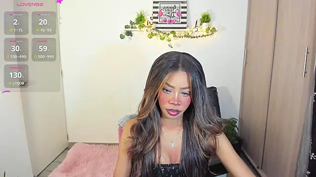ariabrown23 online show from 04-18-26, 12:46