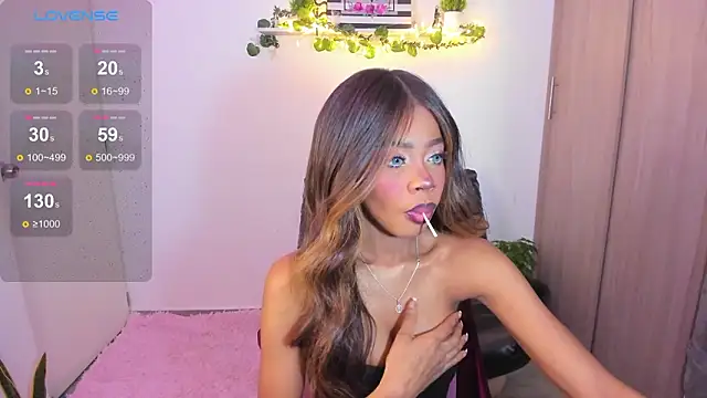 ariabrown23 online show from 03-13-26, 09:20