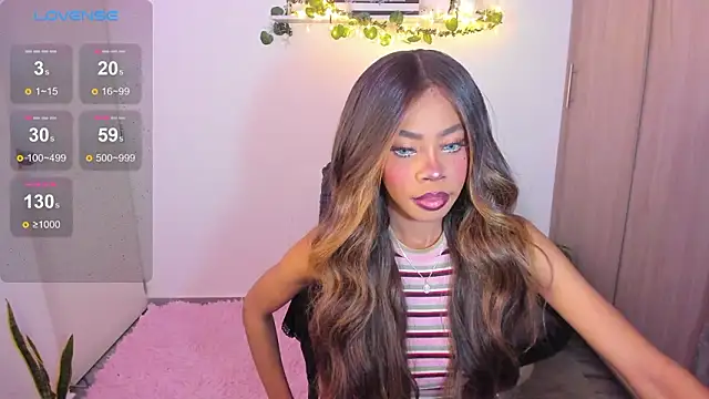 ariabrown23 online show from 03-21-26, 12:01
