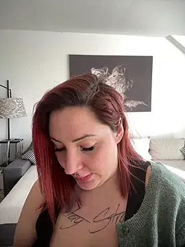 HotMerry online show from 03-02-26, 08:32