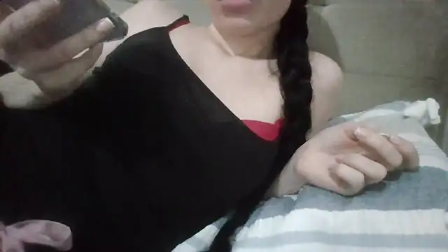 bj queen510 online show from 03-01-26, 07:14