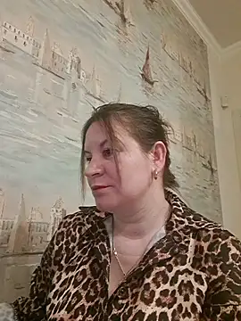 LaraHarper online show from 04-03-26, 09:32