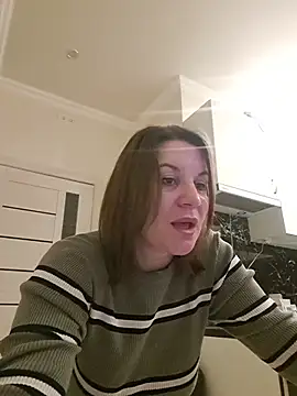 LaraHarper online show from 03-25-26, 09:24