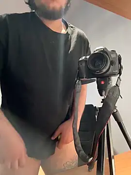 ISMAIL158 online show from 03-01-26, 09:04