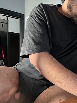 ISMAIL158 online show from 03-02-26, 09:05