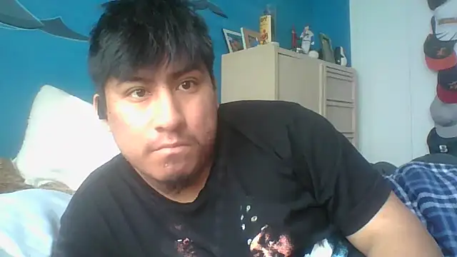 aloking2004 online show from 03-01-26, 08:31