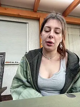 Johanna420 online show from 06-18-26, 04:11