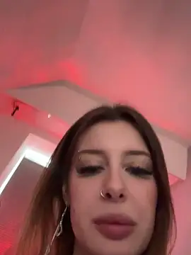 Johanna420 online show from 03-05-26, 09:50