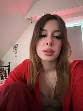 Johanna420 online show from 03-03-26, 12:45