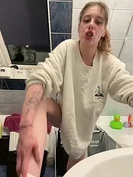 Johanna420 online show from 04-21-26, 12:45