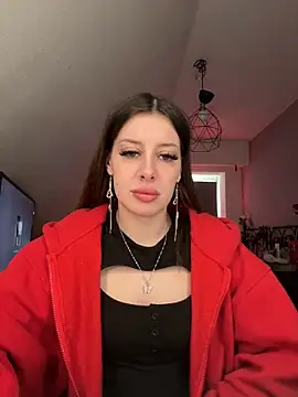 Johanna420 online show from 03-04-26, 09:39