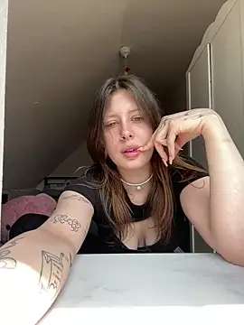 Johanna420 online show from 06-03-26, 10:49