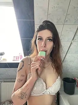 Johanna420 online show from 03-30-26, 07:10