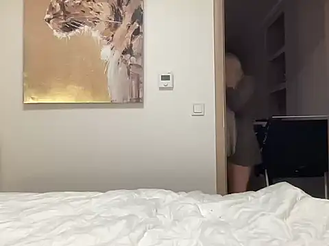 Mea Blondiee online show from 03-01-26, 10:43