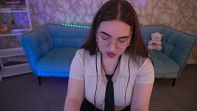 RapunzelAngel online show from 05-05-26, 06:27