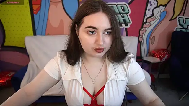 RapunzelAngel online show from 03-22-26, 06:48