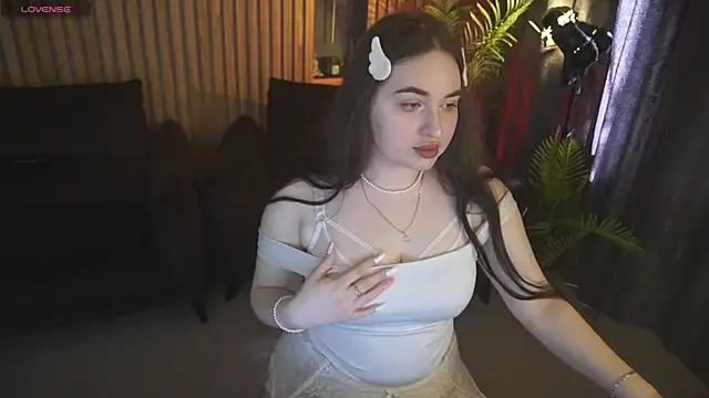 RapunzelAngel online show from 05-09-26, 06:06