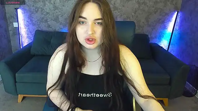 RapunzelAngel online show from 04-05-26, 05:58