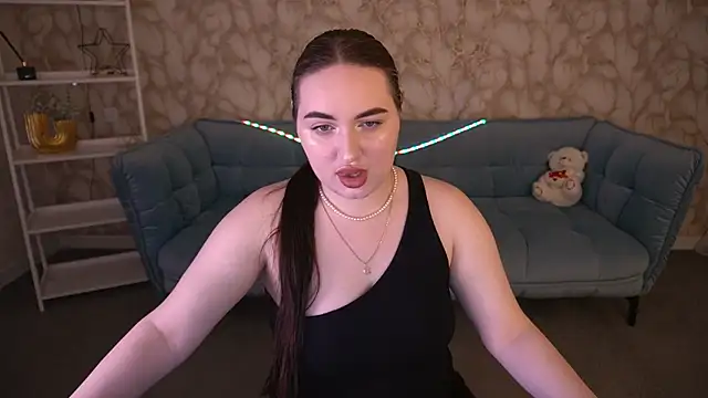 RapunzelAngel online show from 05-26-26, 05:49