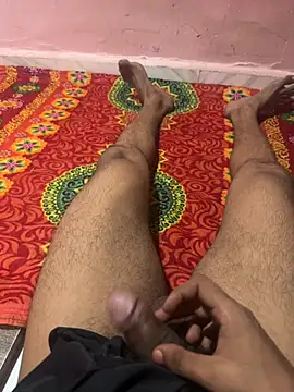 Amit0027 online show from 03-02-26, 08:49