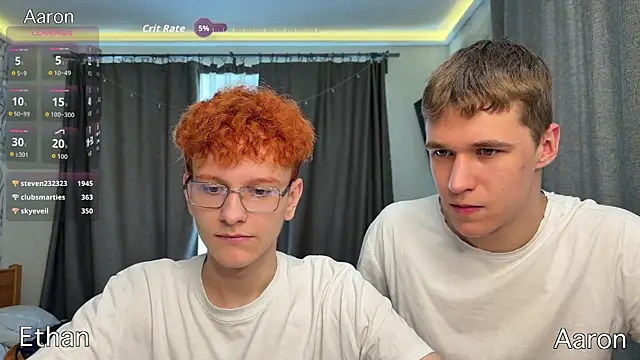 Aaron Nathans online show from 03-27-26, 01:23