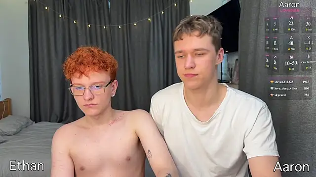 Aaron Nathans online show from 03-29-26, 01:13