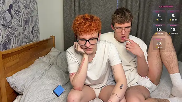 Aaron Nathans online show from 04-29-26, 12:37