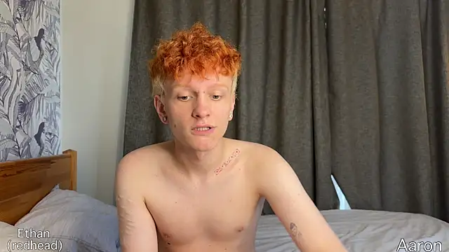 Aaron Nathans online show from 06-07-26, 03:45