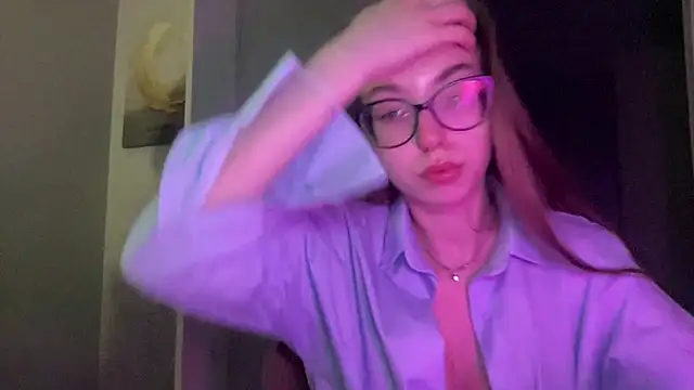 Snapshot of AngelinaFox0202 chatting on 03-02-26, 08:16 AngelinaFox0202 online show from 03-02-26, 08:16