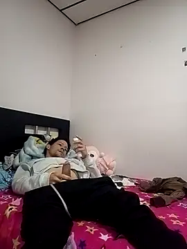 Goriluzdelam online show from 04-26-26, 04:48