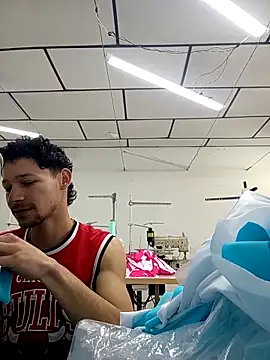 Goriluzdelam online show from 04-02-26, 01:29