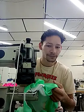 Goriluzdelam online show from 04-03-26, 02:01