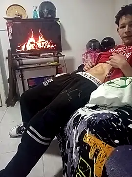 Goriluzdelam online show from 04-20-26, 03:42