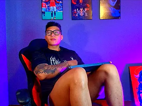 evan greey01 online show from 03-10-26, 05:39