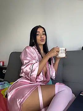 Bella Smithe online show from 03-15-26, 01:51