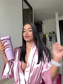 Bella Smithe online show from 03-05-26, 07:43