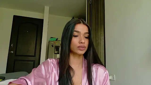 Bella Smithe online show from 03-09-26, 03:48