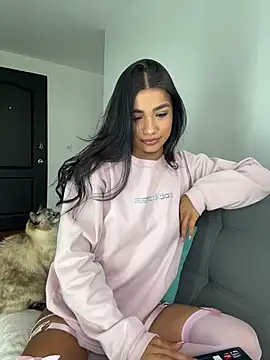 Bella Smithe online show from 03-11-26, 01:27