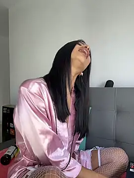 Bella Smithe online show from 03-14-26, 02:01