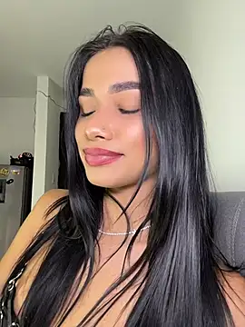 Bella Smithe online show from 07-12-26, 10:43