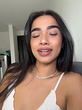 Bella Smithe online show from 03-22-26, 03:24