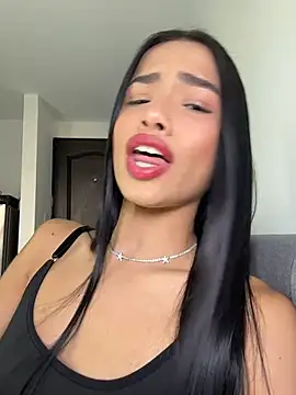 Bella Smithe online show from 07-11-26, 01:33