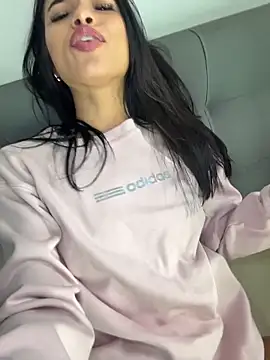 Bella Smithe online show from 03-27-26, 03:24